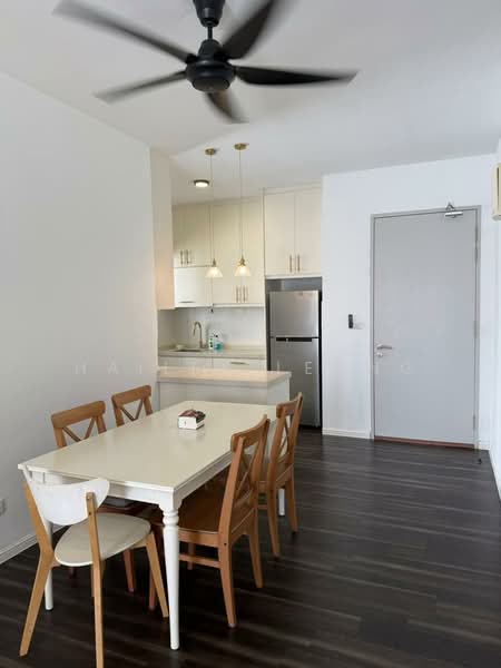 Kondominium untuk Disewa di Vista Wirajaya 2 - Hailey Leong - Dining Room - PropertyGuru.com.my