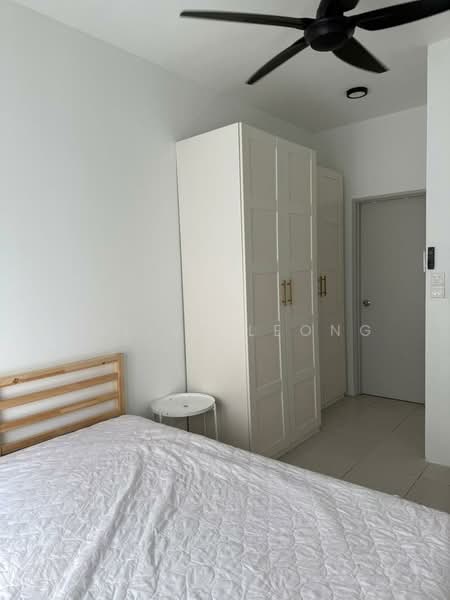 Kondominium untuk Disewa di Vista Wirajaya 2 - Hailey Leong - Bedroom - PropertyGuru.com.my
