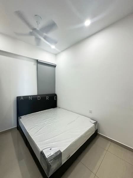 Kondominium untuk Disewa di Zen 6 - Andrew Chow - Bedroom - PropertyGuru.com.my