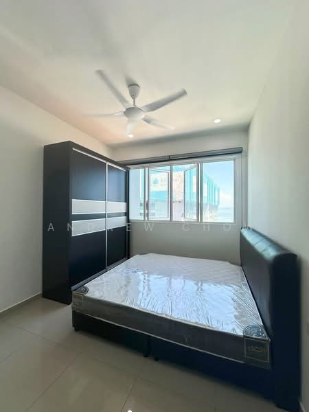 Kondominium untuk Disewa di Zen 6 - Andrew Chow - Bedroom - PropertyGuru.com.my