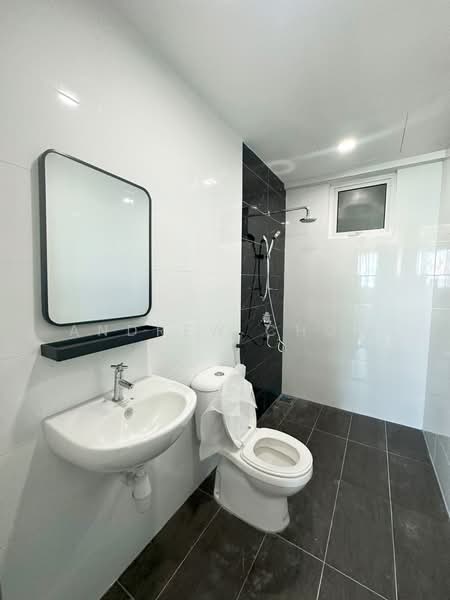 Kondominium untuk Disewa di Zen 6 - Andrew Chow - Bathroom - PropertyGuru.com.my
