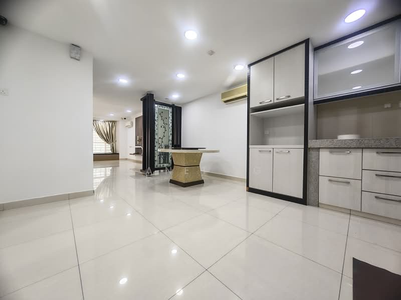 Rumah Teres 2 Tingkat untuk Disewa di Segambut (Kuala Lumpur) - Janet Ng - Interior - PropertyGuru.com.my