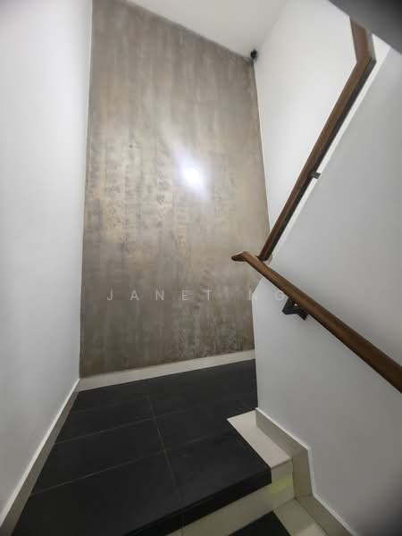 Rumah Teres 2 Tingkat untuk Disewa di Segambut (Kuala Lumpur) - Janet Ng - Interior - PropertyGuru.com.my