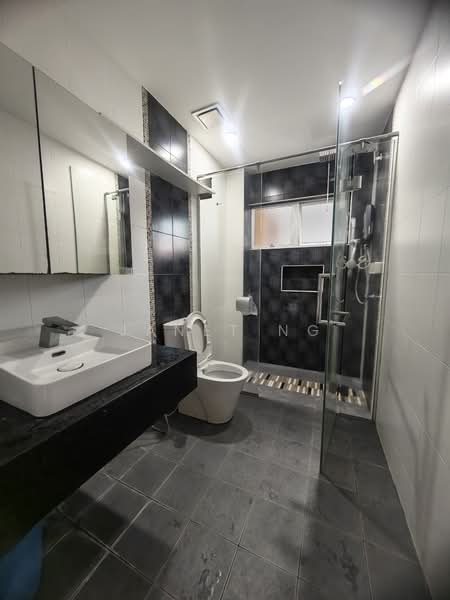Rumah Teres 2 Tingkat untuk Disewa di Segambut (Kuala Lumpur) - Janet Ng - Bathroom - PropertyGuru.com.my