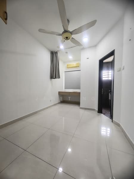 Rumah Teres 2 Tingkat untuk Disewa di Segambut (Kuala Lumpur) - Janet Ng - Interior - PropertyGuru.com.my