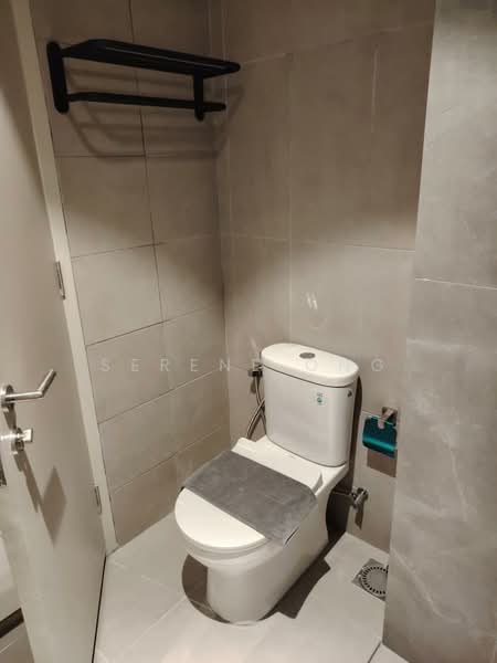 Soho for Rent in Damansara Perdana (Selangor) - Serene Ong - Bathroom - PropertyGuru.com.my