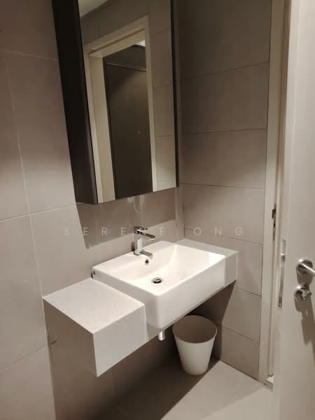 Soho for Rent in Damansara Perdana (Selangor) - Serene Ong - Bathroom - PropertyGuru.com.my