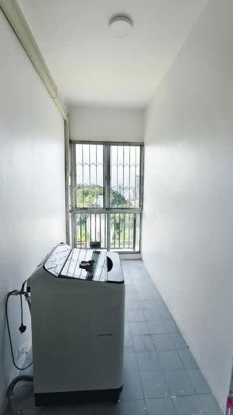 Condominium for Sale at The Peak Condominium - Sengko Lim - Balcony - PropertyGuru.com.my