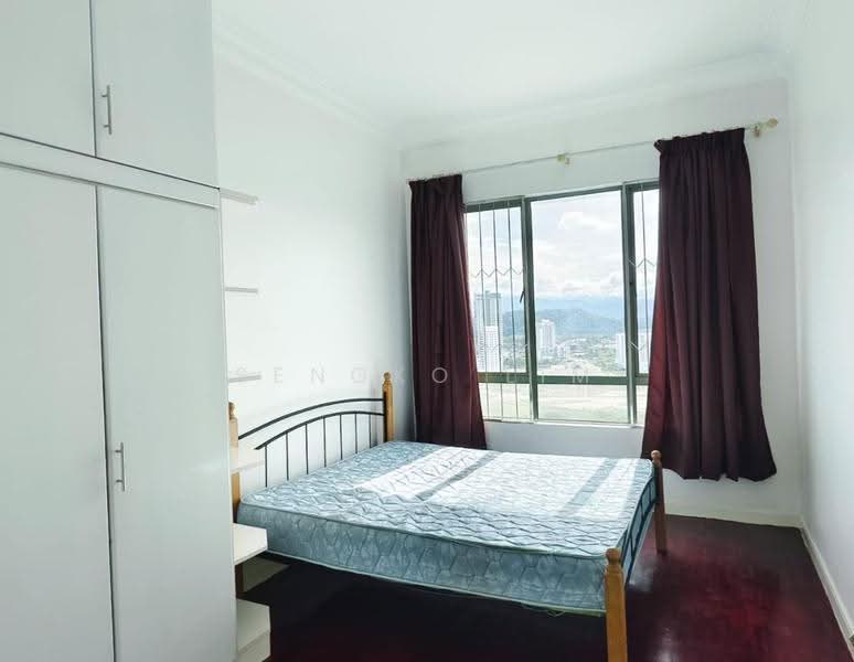 Condominium for Sale at The Peak Condominium - Sengko Lim - PropertyGuru.com.my