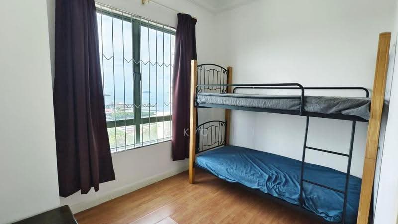 Condominium for Sale at The Peak Condominium - Sengko Lim - Bedroom - PropertyGuru.com.my