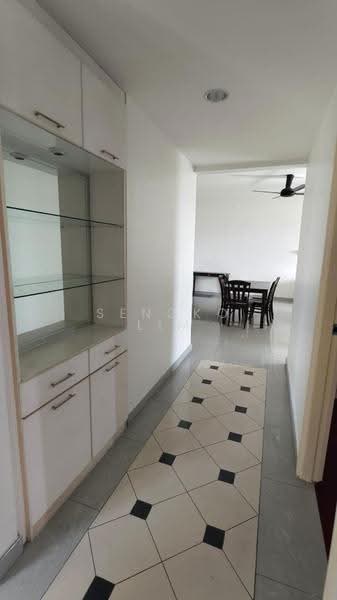 Condominium for Sale at The Peak Condominium - Sengko Lim - Corridor - PropertyGuru.com.my