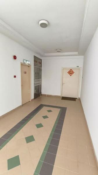 Condominium for Sale at The Peak Condominium - Sengko Lim - PropertyGuru.com.my