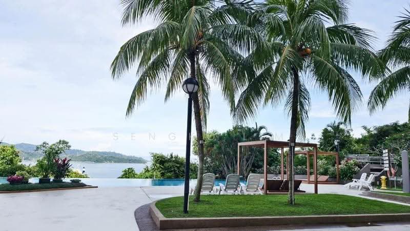 Condominium for Sale at The Peak Condominium - Sengko Lim - Exterior - PropertyGuru.com.my