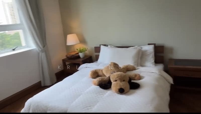 Condominium for Sale at Mont Kiara Aman - Kristing . - Bedroom - PropertyGuru.com.my