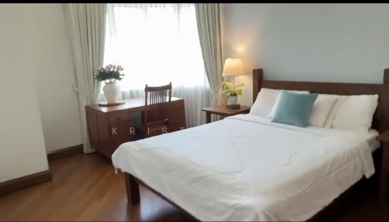 Condominium for Sale at Mont Kiara Aman - Kristing . - Bedroom - PropertyGuru.com.my