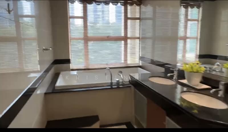 Condominium for Sale at Mont Kiara Aman - Kristing . - PropertyGuru.com.my