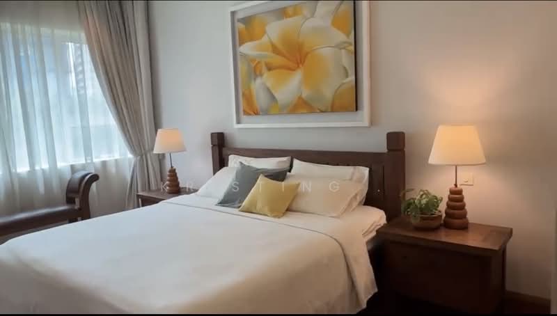 Condominium for Sale at Mont Kiara Aman - Kristing . - Bedroom - PropertyGuru.com.my