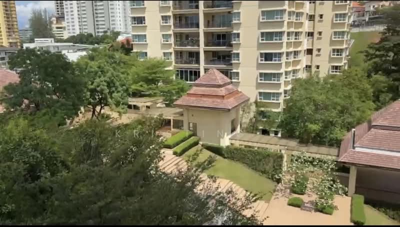 Condominium for Sale at Mont Kiara Aman - Kristing . - Exterior - PropertyGuru.com.my