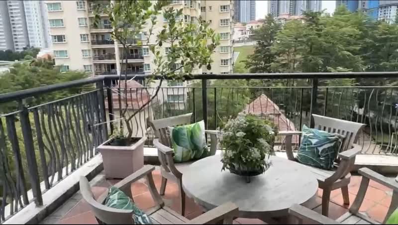 Condominium for Sale at Mont Kiara Aman - Kristing . - PropertyGuru.com.my