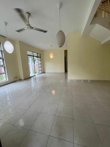 2-storey Terraced House for Sale in Setia Tropika (Johor Bahru) - DIDIE FARHAN - Living Room - PropertyGuru.com.my
