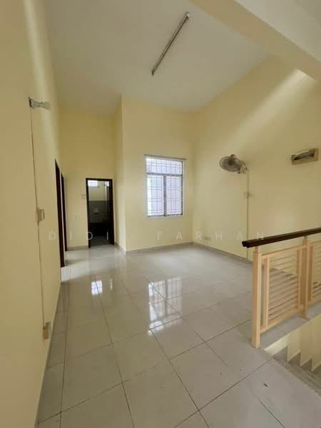 2-storey Terraced House for Sale in Setia Tropika (Johor Bahru) - DIDIE FARHAN - Interior - PropertyGuru.com.my