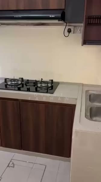 2-storey Terraced House for Sale in Setia Tropika (Johor Bahru) - DIDIE FARHAN - Kitchen - PropertyGuru.com.my