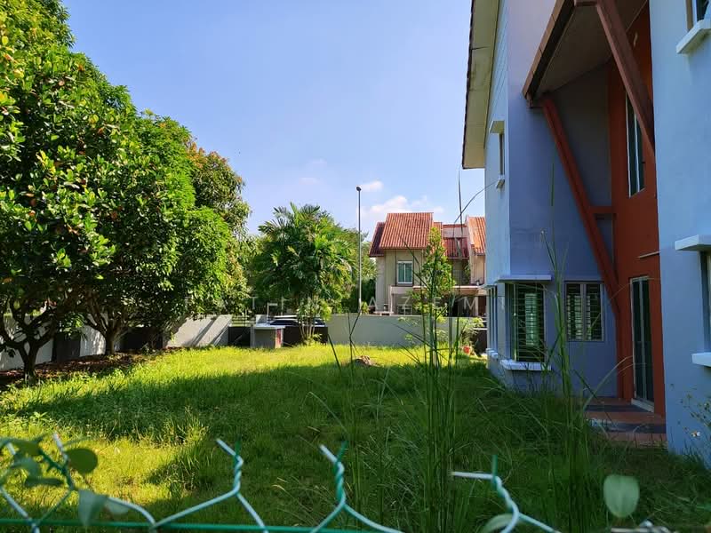 2-storey Terraced House for Sale in Alam Sari (Bangi) - Fatin Azemi - Exterior - PropertyGuru.com.my