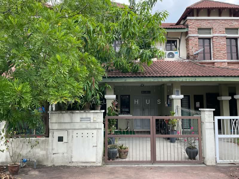 Bandar Nusaputra - 1