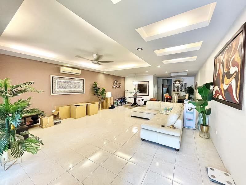 Bandar Nusaputra - 3