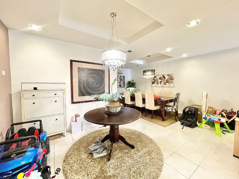 2-storey Terraced House for Sale in Puchong (Selangor) - Firdaus Husin - PropertyGuru.com.my