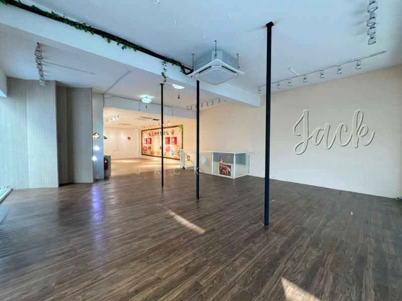 Shop / Office for Rent in Icon City (Bukit Mertajam) - Jack Ng - Interior - PropertyGuru.com.my