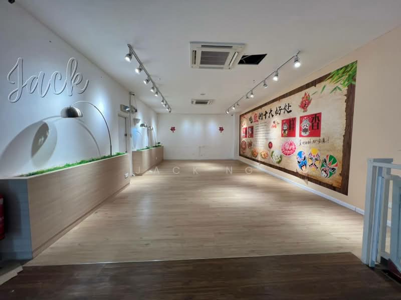 Shop / Office for Rent in Icon City (Bukit Mertajam) - Jack Ng - PropertyGuru.com.my