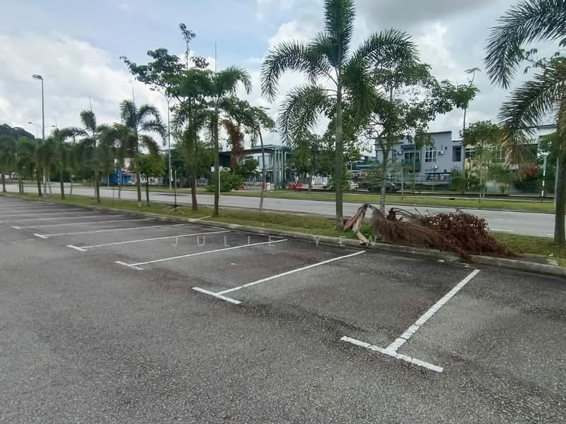 Kedai untuk Dijual di Taman Pulai Hijauan (Skudai) - Julie Yew - Exterior - PropertyGuru.com.my