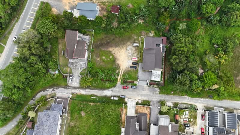 Tanah Kediaman untuk Dijual di Sungai Merab (Dengkil) - Mohammad Din Majid - PropertyGuru.com.my