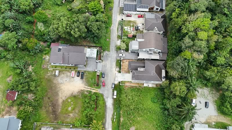 Tanah Kediaman untuk Dijual di Sungai Merab (Dengkil) - Mohammad Din Majid - PropertyGuru.com.my