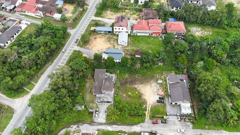 Tanah Kediaman untuk Dijual di Sungai Merab (Dengkil) - Mohammad Din Majid - PropertyGuru.com.my