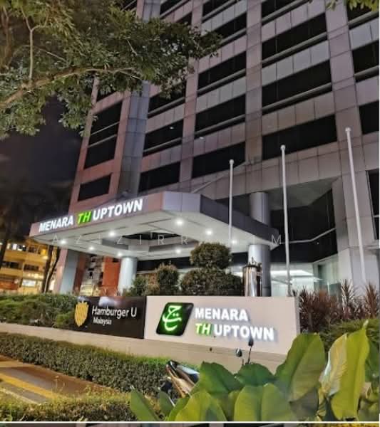 Pejabat untuk Disewa di Petaling Jaya (Selangor) - Azizirrahim . - Exterior - PropertyGuru.com.my