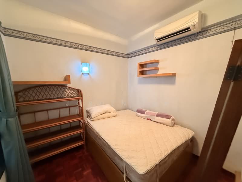 Condominium for Sale at Twin Towers - Jorden Tan - Bedroom - PropertyGuru.com.my