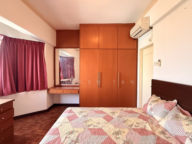 Condominium for Sale at Twin Towers - Jorden Tan - Bedroom - PropertyGuru.com.my