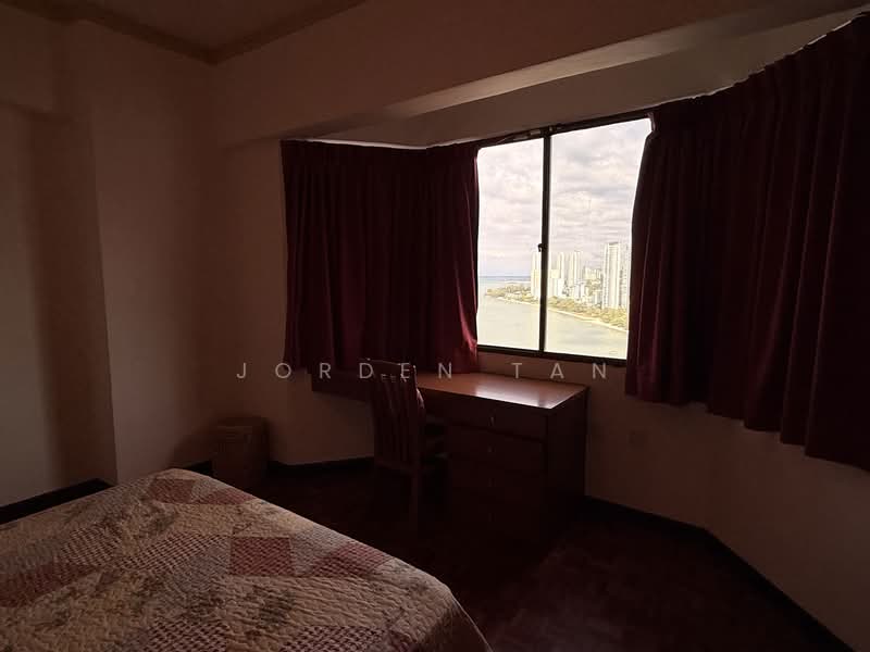 Condominium for Sale at Twin Towers - Jorden Tan - Bedroom - PropertyGuru.com.my