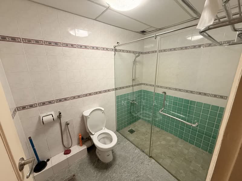 Condominium for Sale at Twin Towers - Jorden Tan - Bathroom - PropertyGuru.com.my
