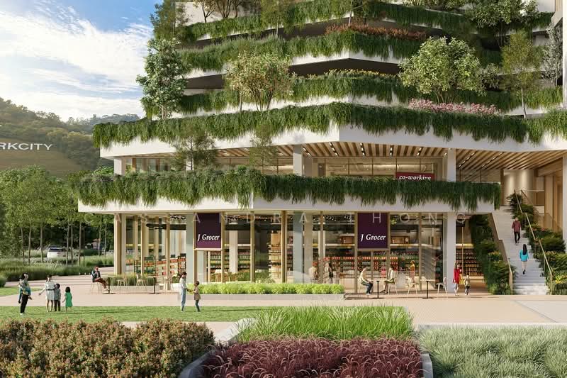 Service Residence for Sale at Noora - Cassandra Thong - Exterior - PropertyGuru.com.my