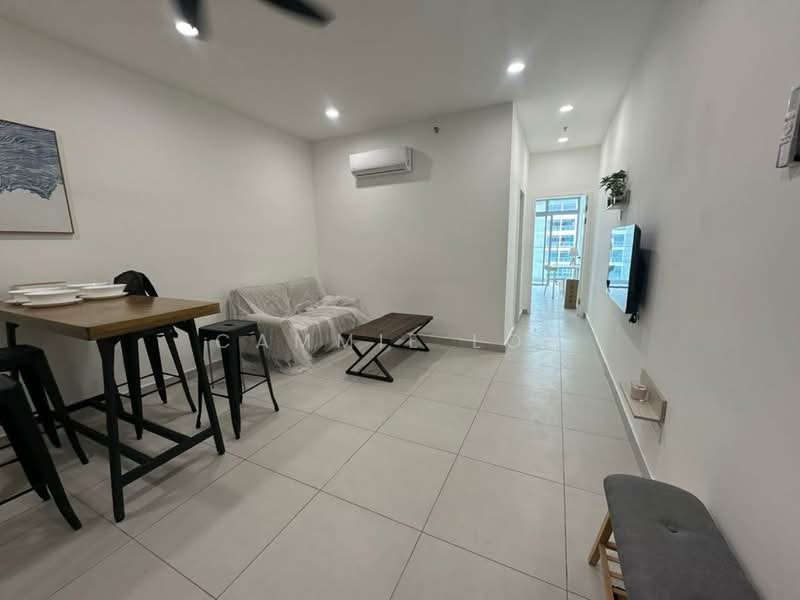 Dorsett Waterfront Subang - 1