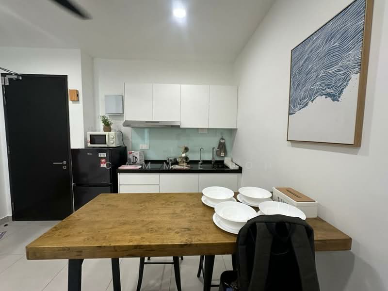 Dorsett Waterfront Subang - 2