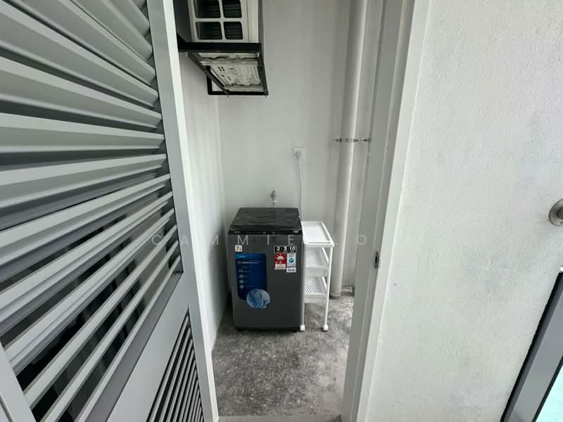 Dorsett Waterfront Subang - 4