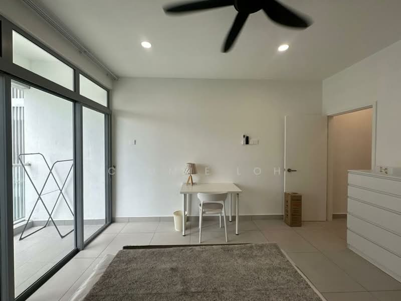 Dorsett Waterfront Subang - 5