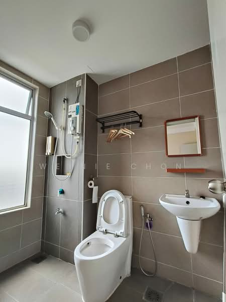 For Rent - D'Putra Suites