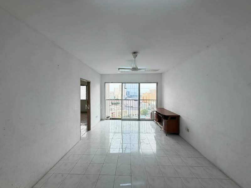 Pangsapuri untuk Dijual di Kota Emas - Engie Ong - Living Room - PropertyGuru.com.my