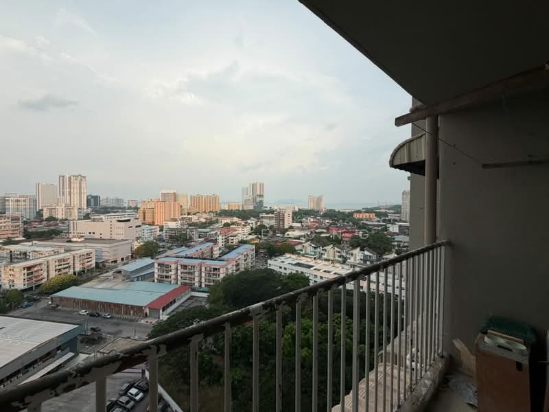 Pangsapuri untuk Dijual di Kota Emas - Engie Ong - Exterior - PropertyGuru.com.my