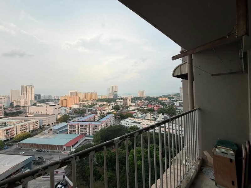 Pangsapuri untuk Dijual di Kota Emas - Engie Ong - View - PropertyGuru.com.my
